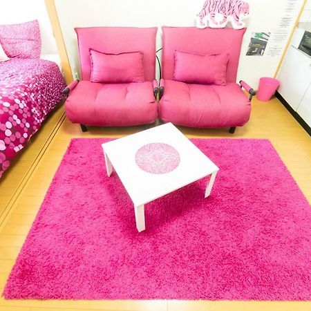 Shinsaibashi Elegant Apartment Osaka Zewnętrze zdjęcie