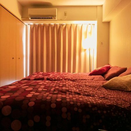 Shinsaibashi Elegant Apartment Osaka Zewnętrze zdjęcie
