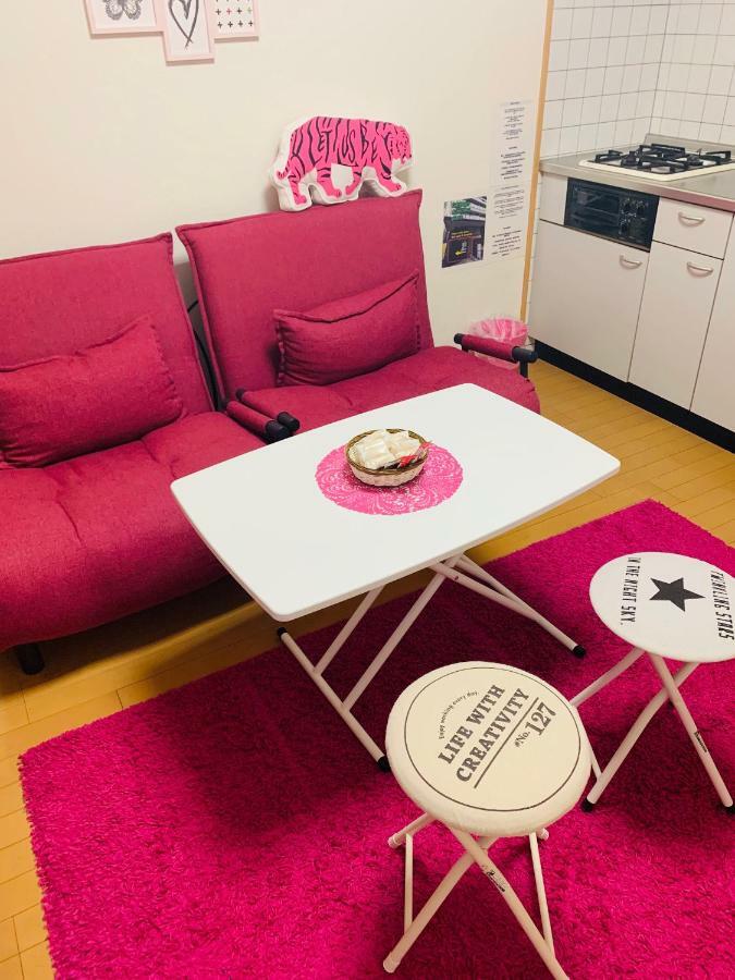 Shinsaibashi Elegant Apartment Osaka Zewnętrze zdjęcie