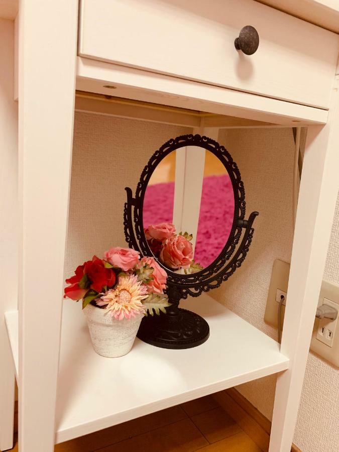 Shinsaibashi Elegant Apartment Osaka Zewnętrze zdjęcie